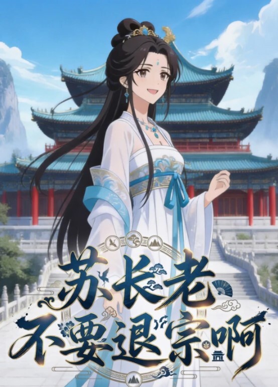 230715魔法少女洛布尔劳斯1 - CB影视